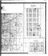 Hickory Township, Elbing, Pontiac, Page 077 - Right, Butler County 1905